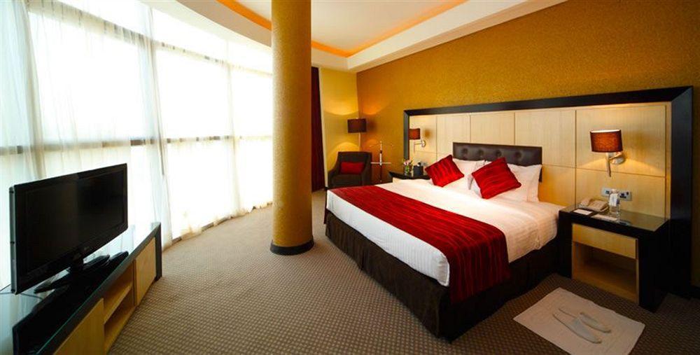 Rand By Wandalus Hotel Riyadh Eksteriør billede