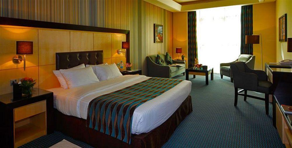 Rand By Wandalus Hotel Riyadh Værelse billede