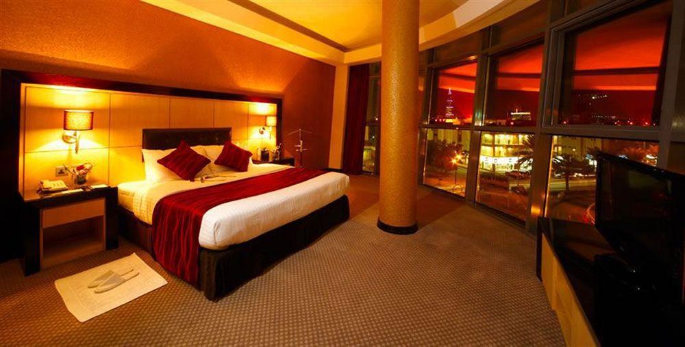 Rand By Wandalus Hotel Riyadh Værelse billede