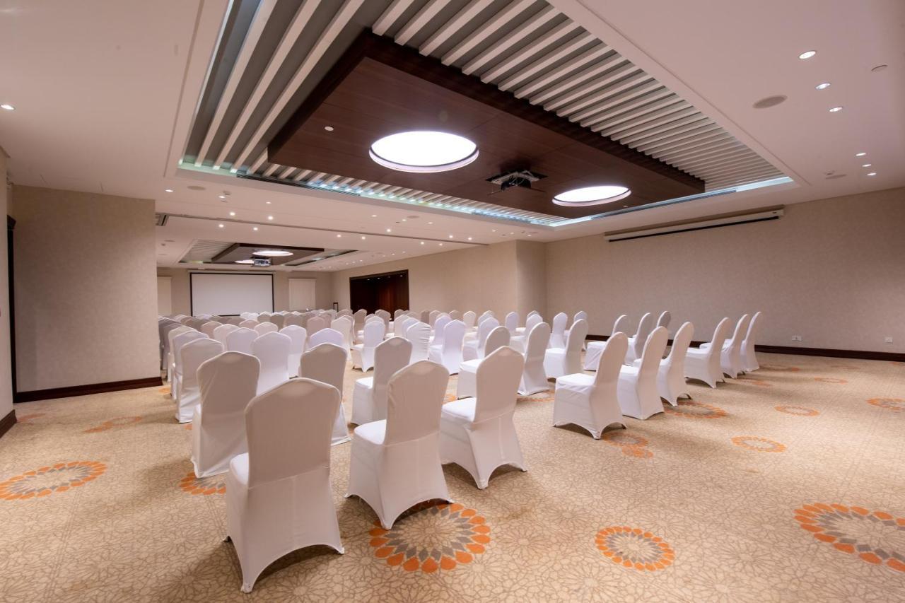 Rand By Wandalus Hotel Riyadh Eksteriør billede