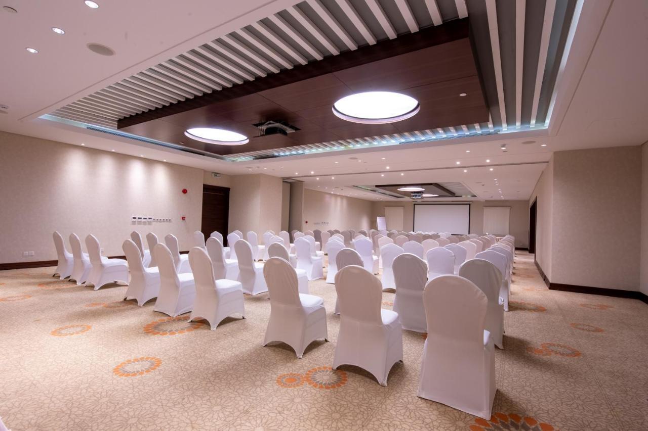 Rand By Wandalus Hotel Riyadh Eksteriør billede