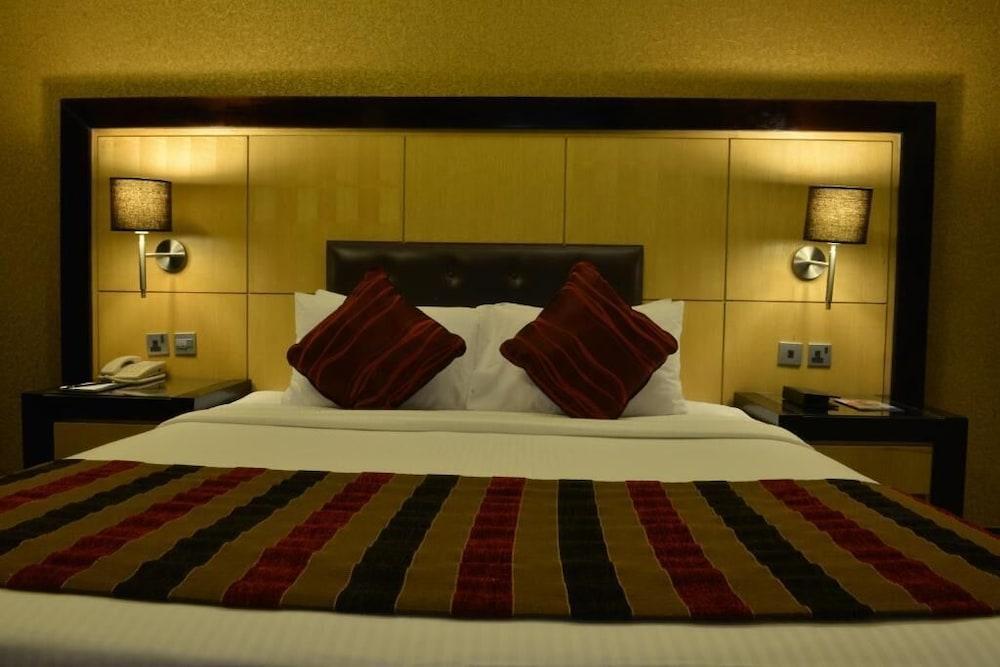 Rand By Wandalus Hotel Riyadh Eksteriør billede