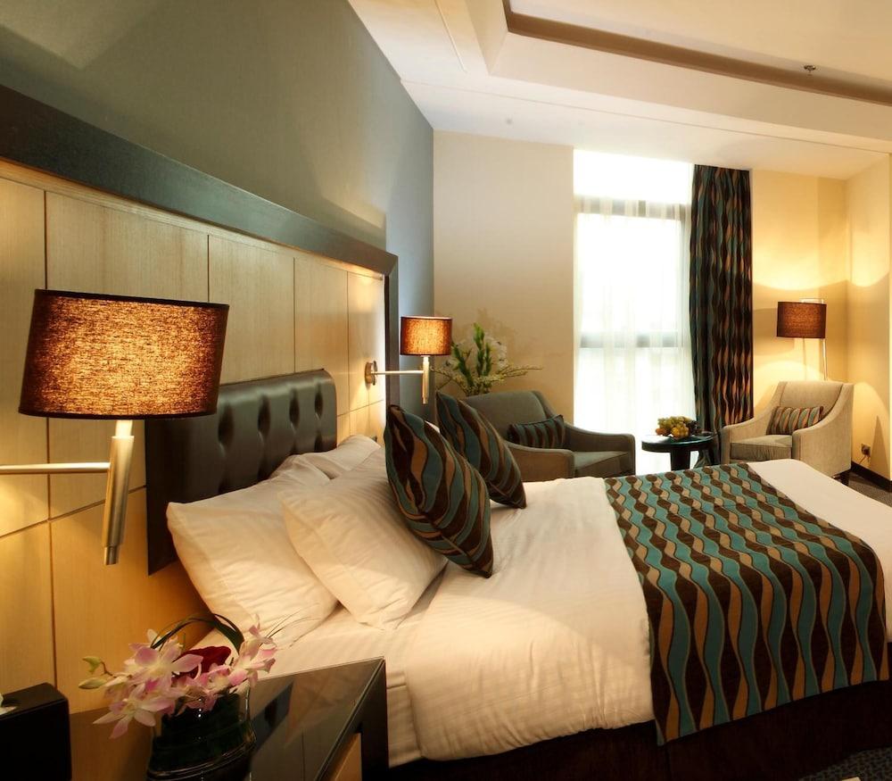 Rand By Wandalus Hotel Riyadh Eksteriør billede